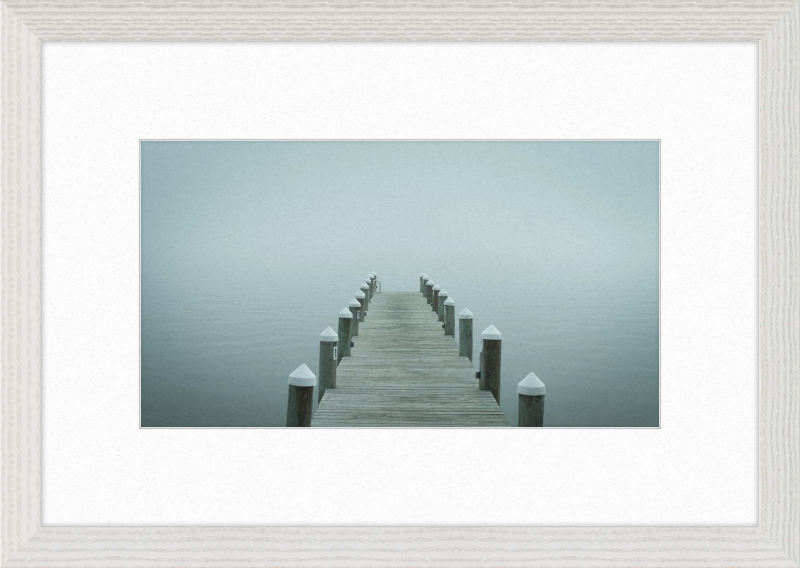 Unpredictable Morning