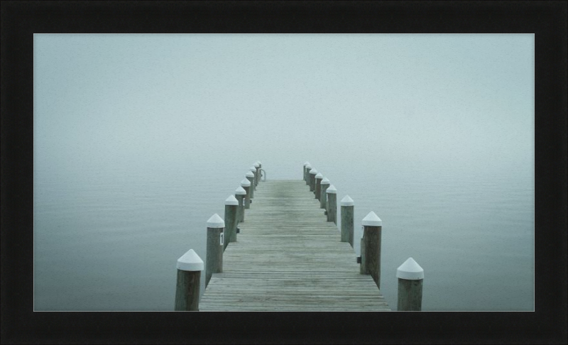 Unpredictable Morning