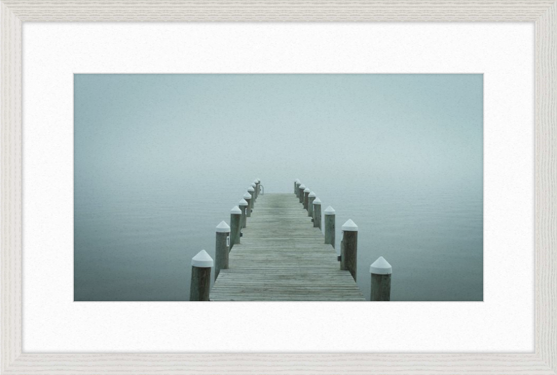 Unpredictable Morning