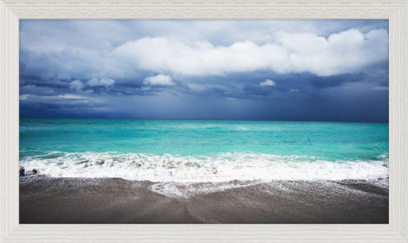 Jupiter Beach Weather Front
